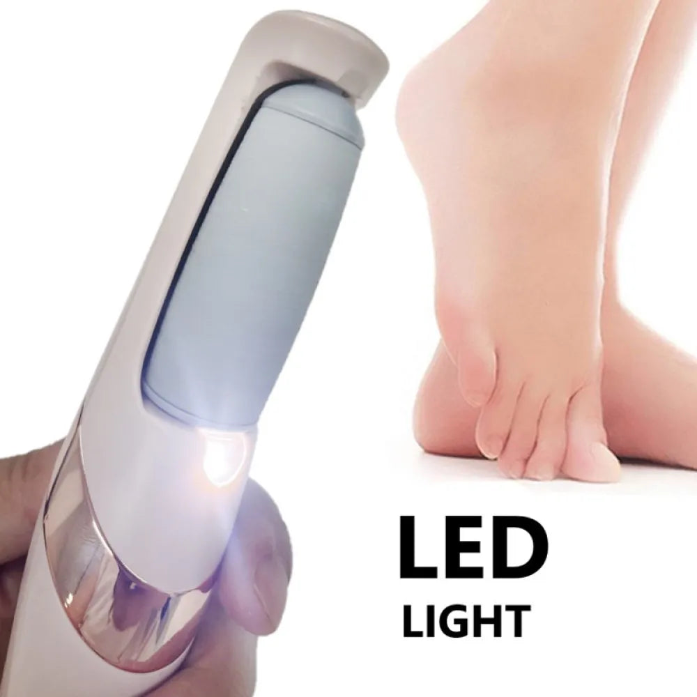 Electric Smooth Pedicure Grinder