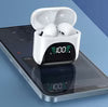 Stereo Sound Wireless Earbuds